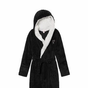 Victoria’s Secret Cozy Robe